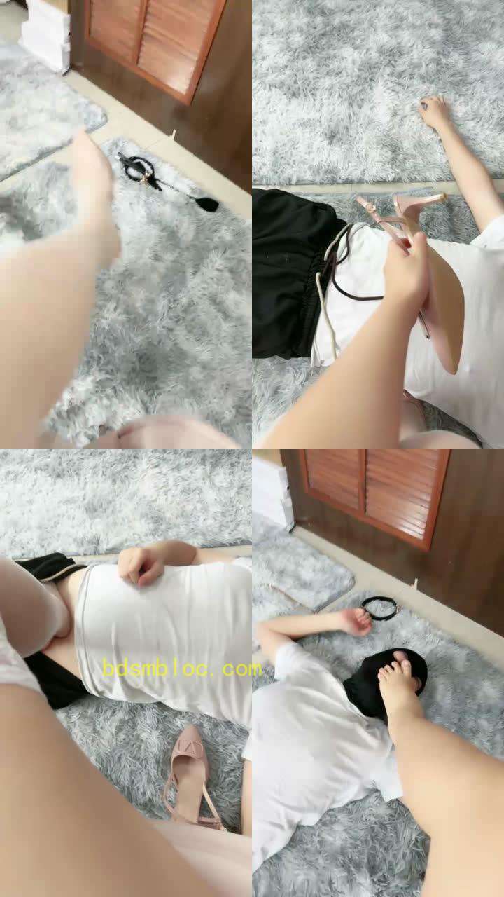 【桃桃樱】日常粗暴虐阳爆锤贱狗【双视角】