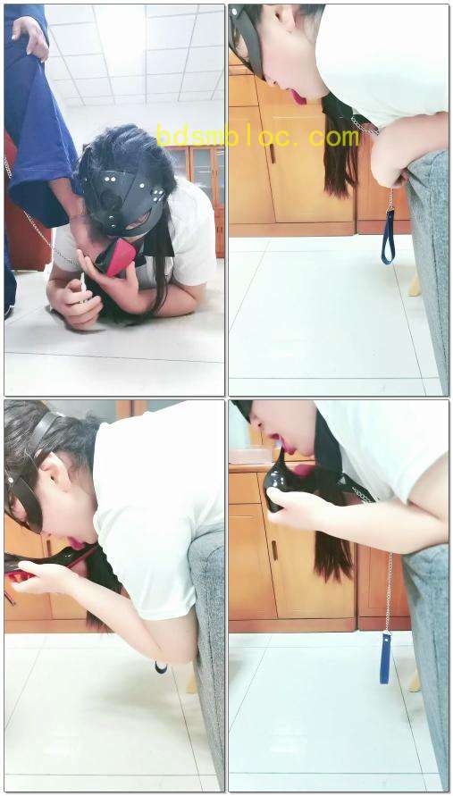 【璃茉老师dom】女学生的高跟鞋