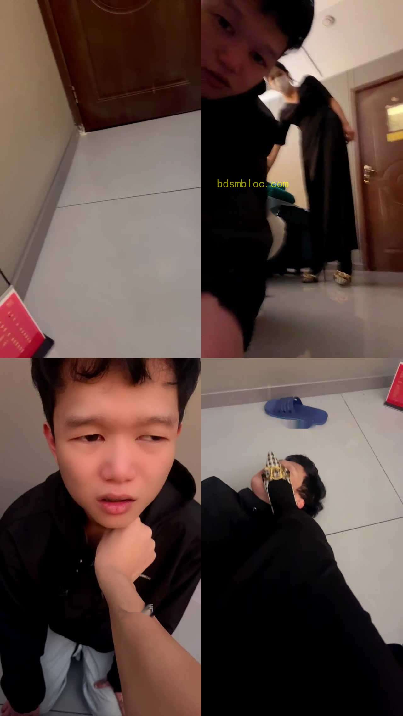 【煎饼狗子】会所开发技师