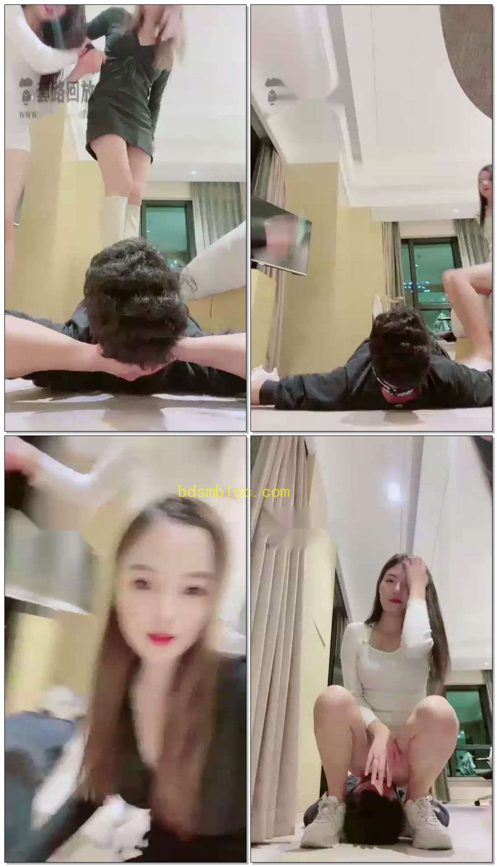 【一诺大小姐】激发闺蜜的恶魔人格