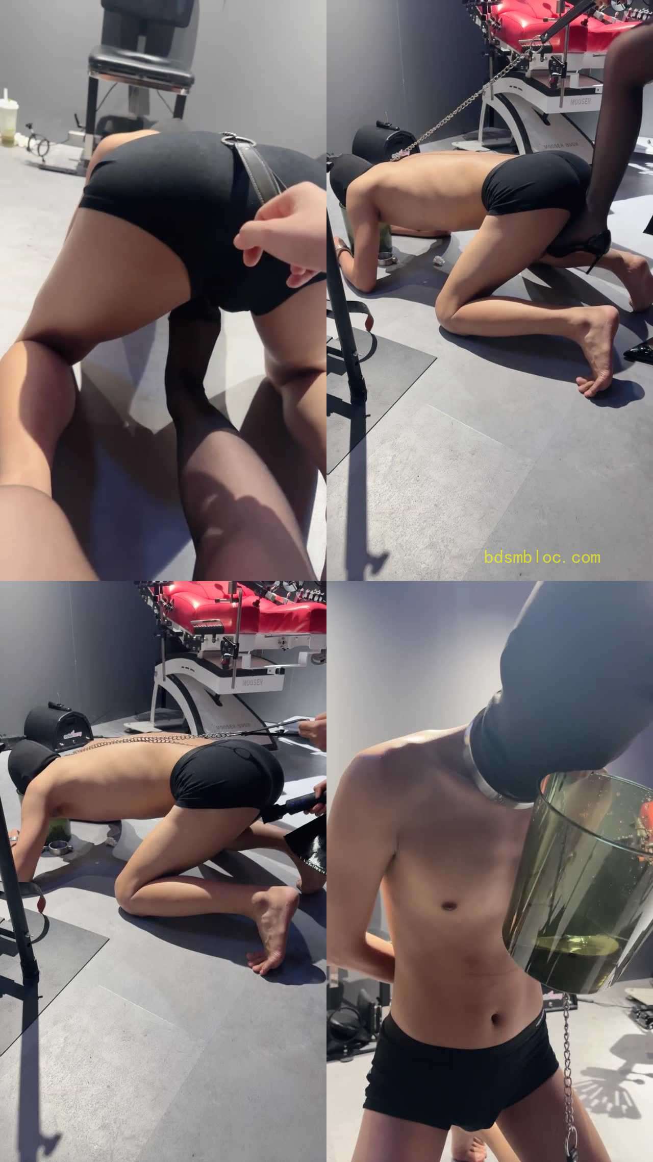 【KK妈妈在上海】上海专业教室调