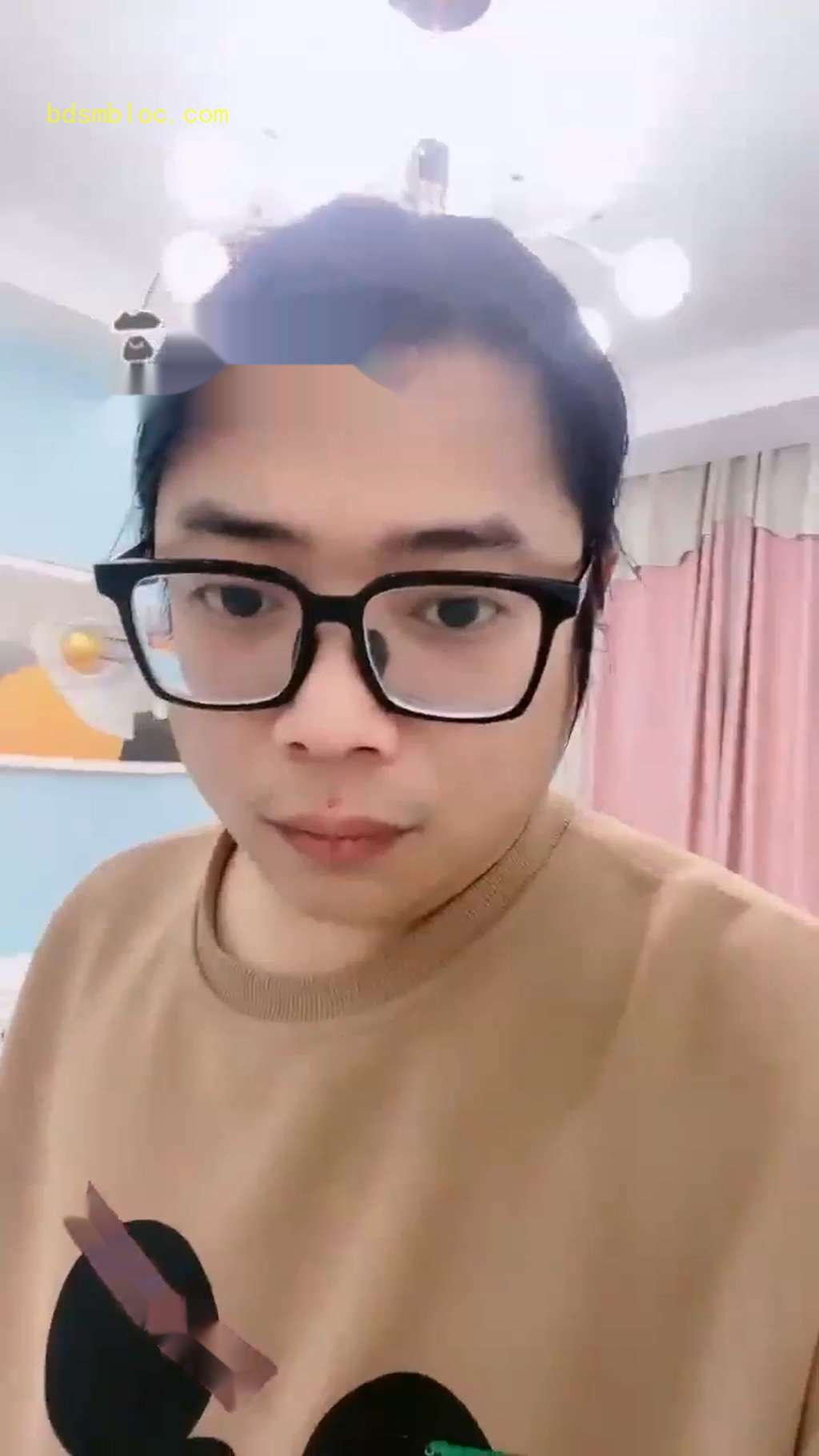 【麋鹿银儿】精神病双胞胎姐妹正式入圈恐惧回归