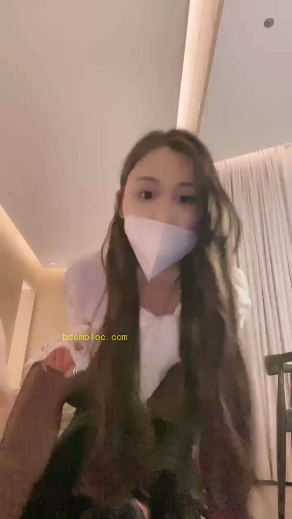 【CICI和时安】爆虐青龙