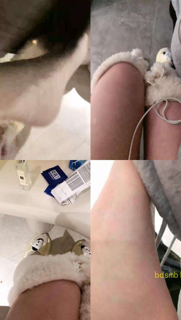 【酸汤肥兔】洛丽塔S的脚下奴