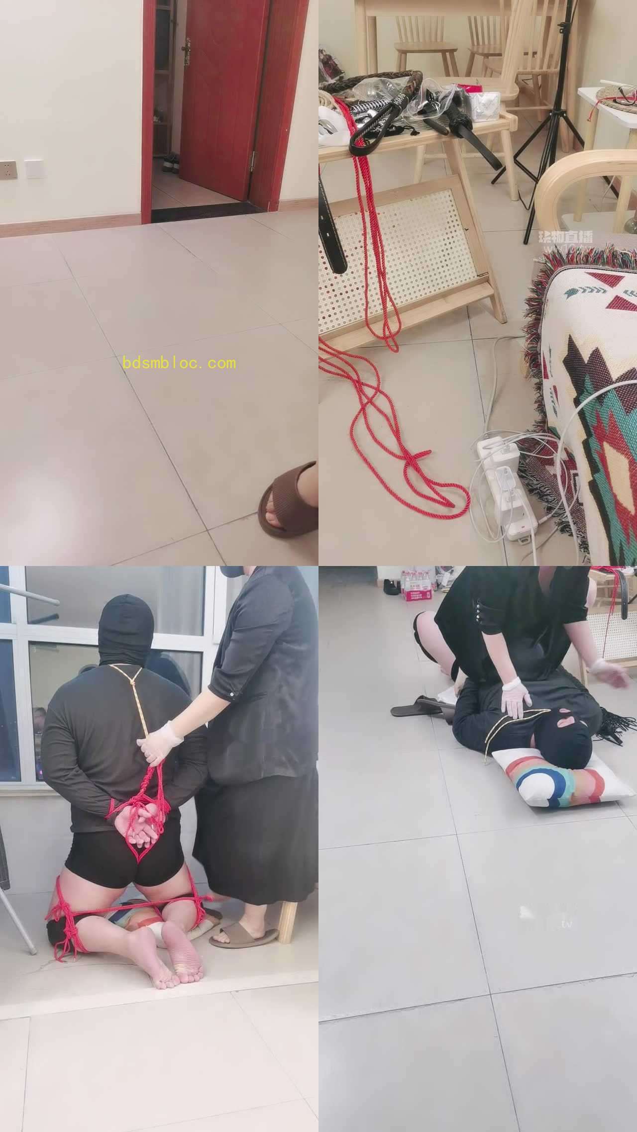 【夫妻主糖糖】美女你命中有一劫啊