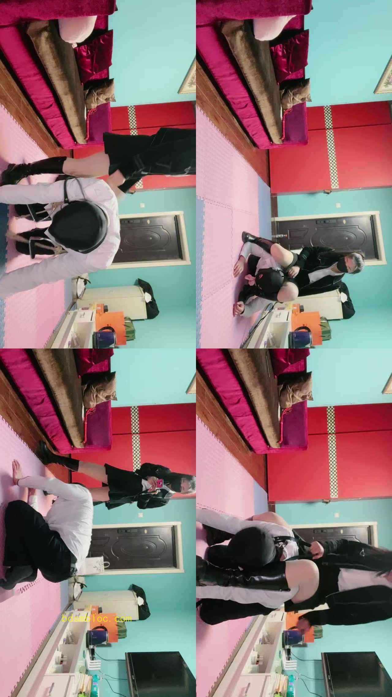 【骑士语阳】马术女教练骑马专场