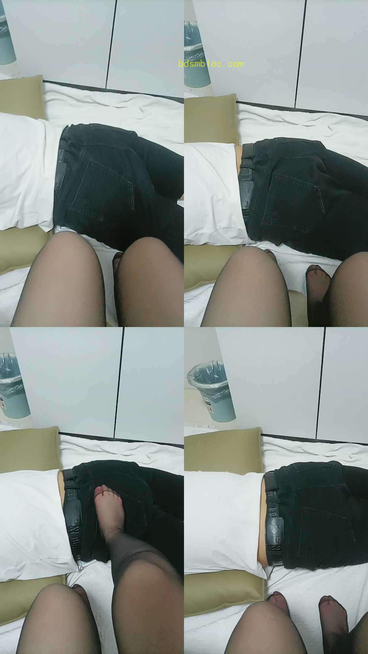【嘟嘟ss】这个石河子贱狗废物东