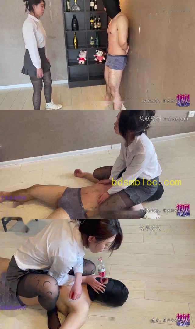 【未知女主】青涩小主首调M