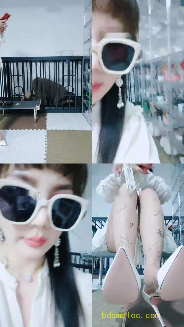 【睸娘】换着法子玩升水