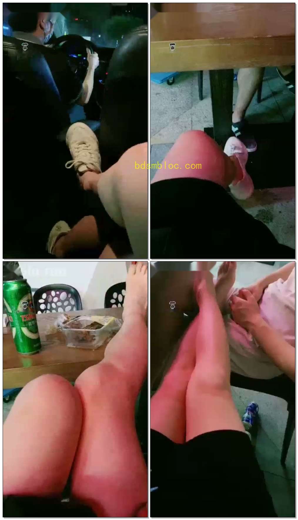 【一诺大小姐】一诺真是素人搭讪随机随机真实好玩