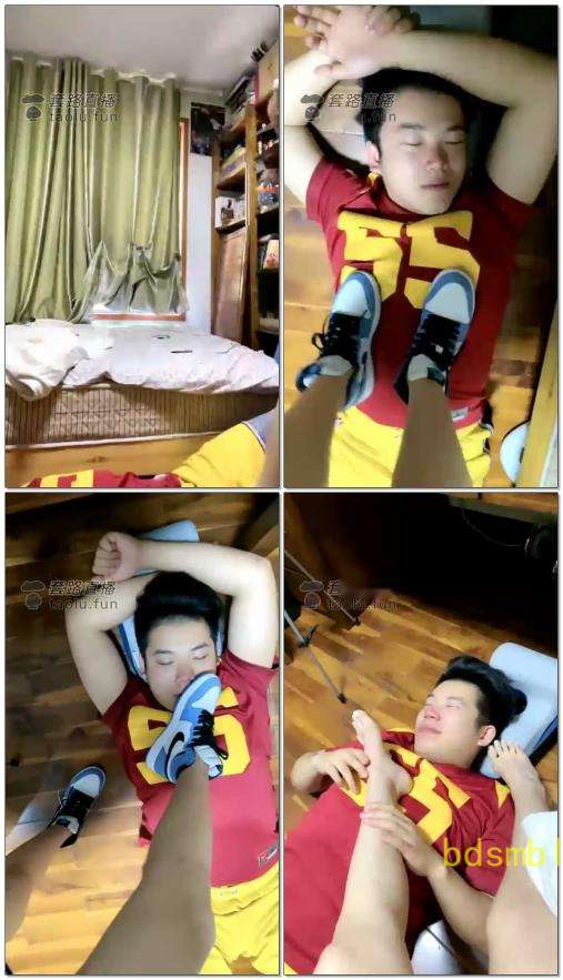 【s小颐大人S】家奴不乖惹到主人的一天,被踩的说不出话，踩踏羞辱喝圣水【26分25秒】