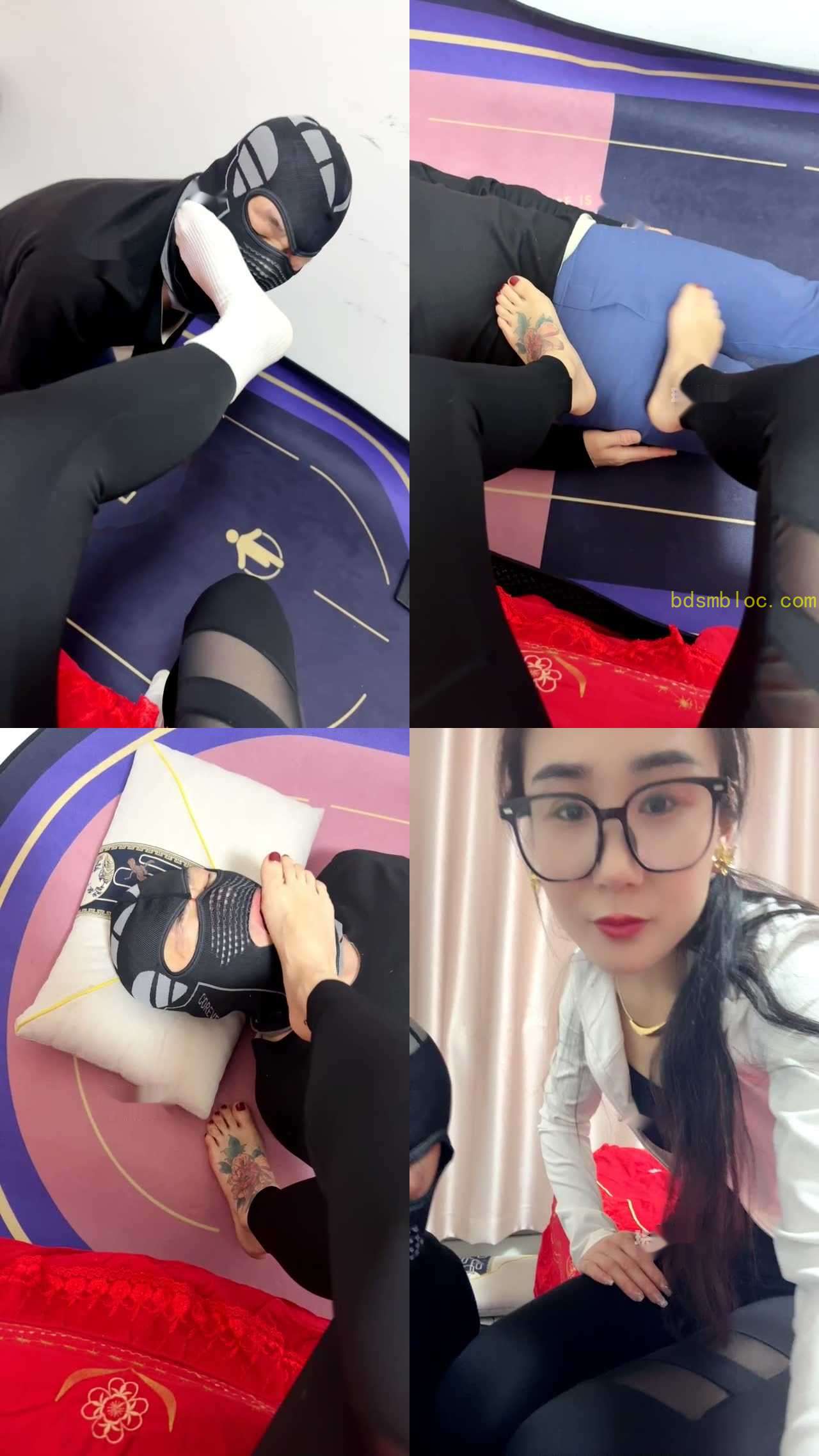 【淄博浮生s】私奴伺候互动实名