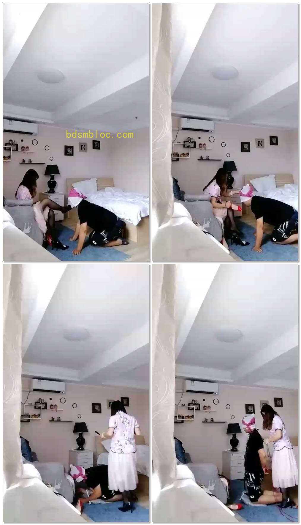 【莫云】外卖送货迟到惩罚