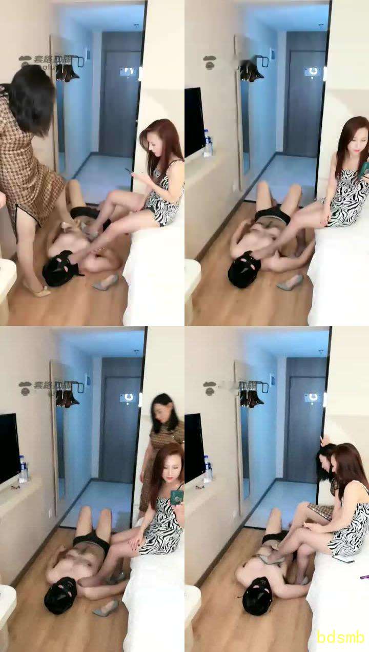 【s月亮女神S】第一次直播，带个素人闺蜜