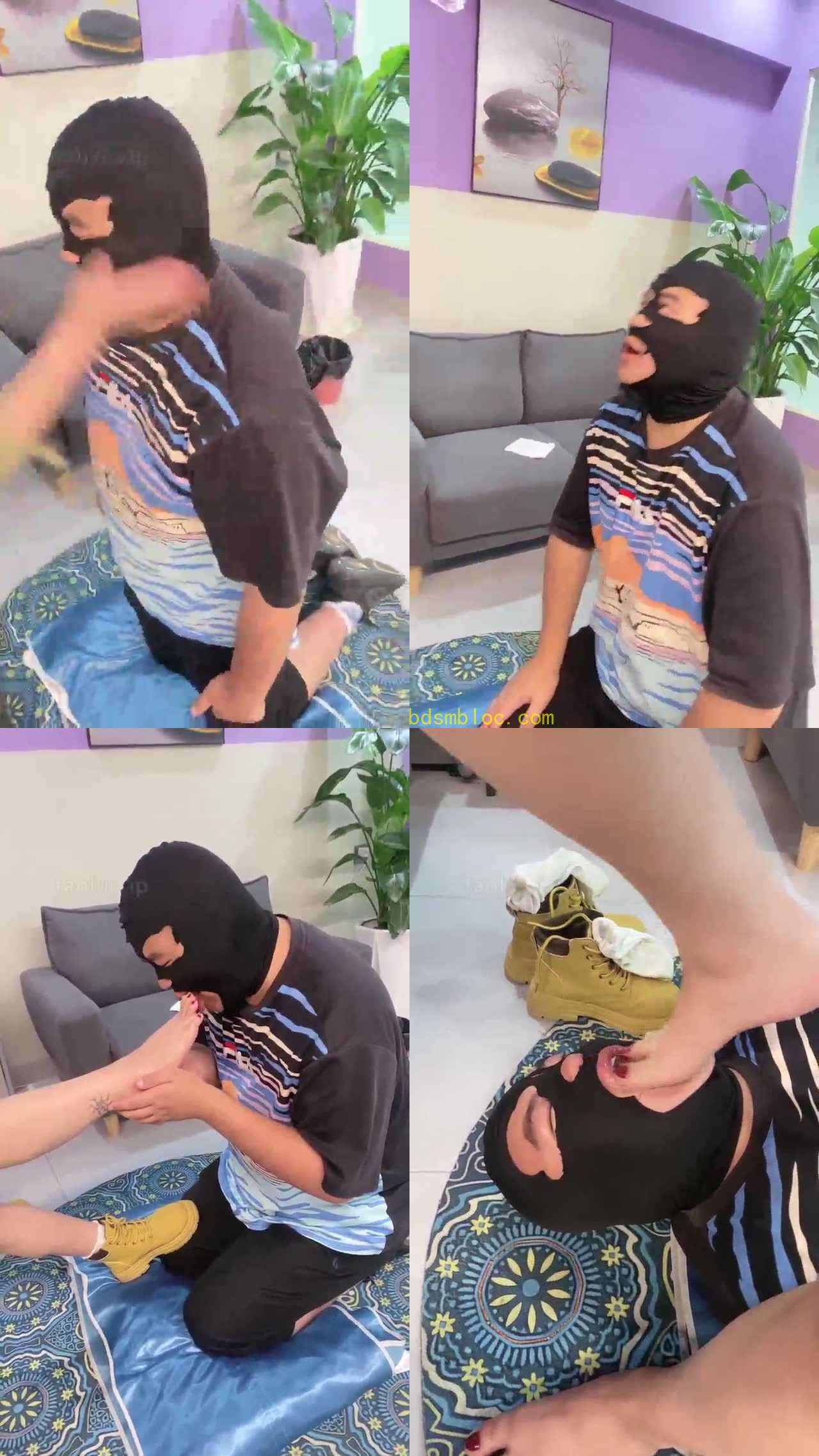 【冷欣情侣】黄金美味