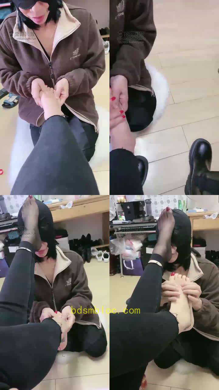 【歌迪丝】剧情猫咪的父母一起来调教