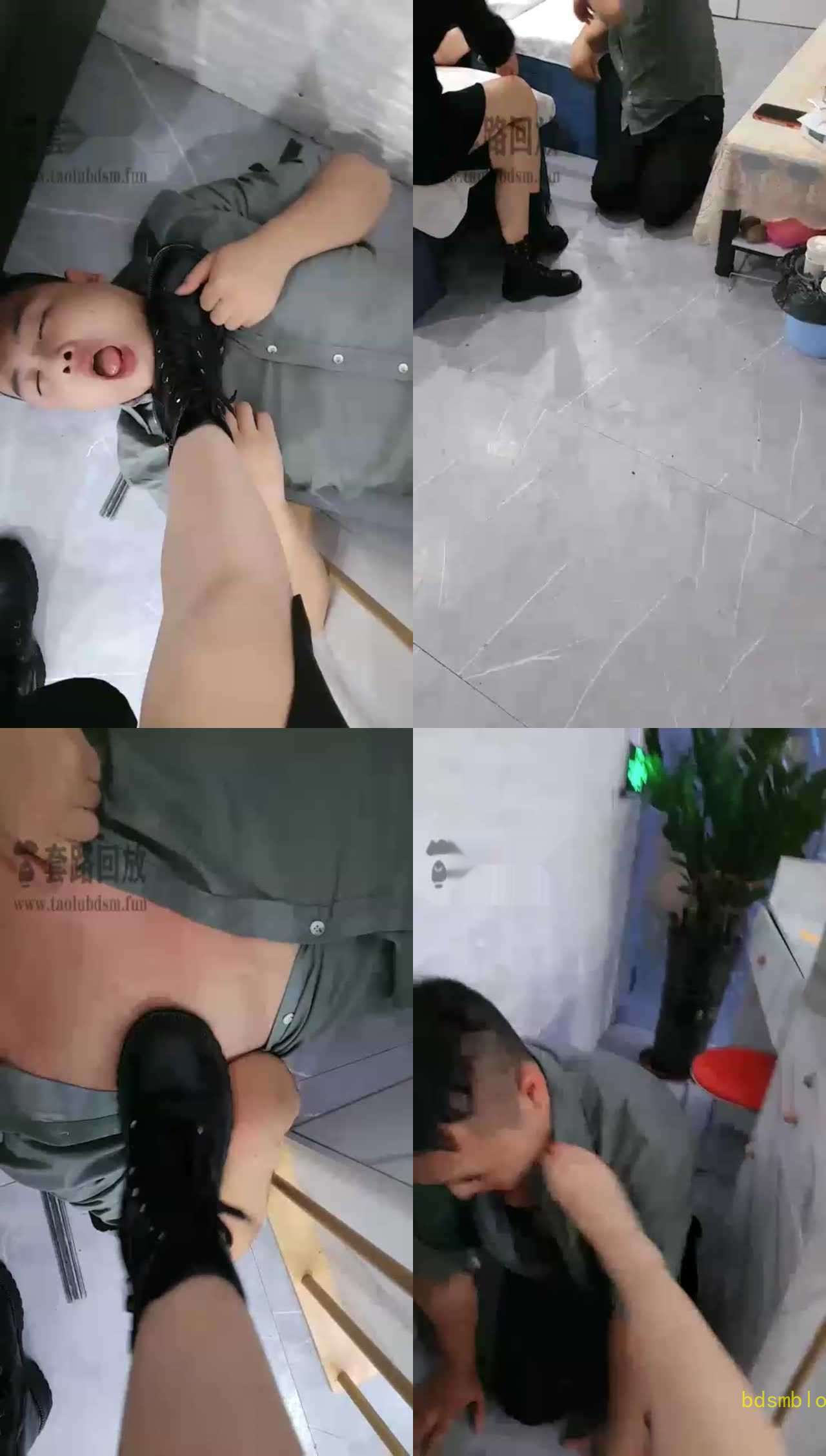 【滔滔】调教伺候我的好妈妈