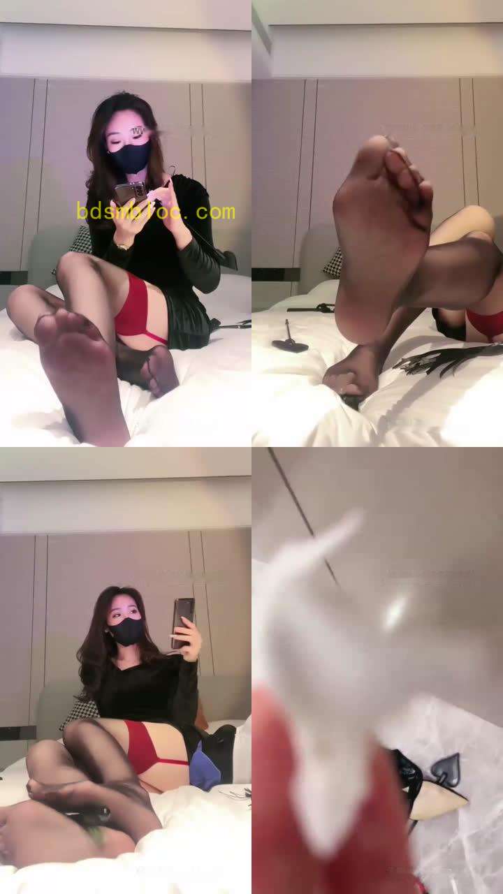 【禾未】红绿灯在线生理课榨精的讲解