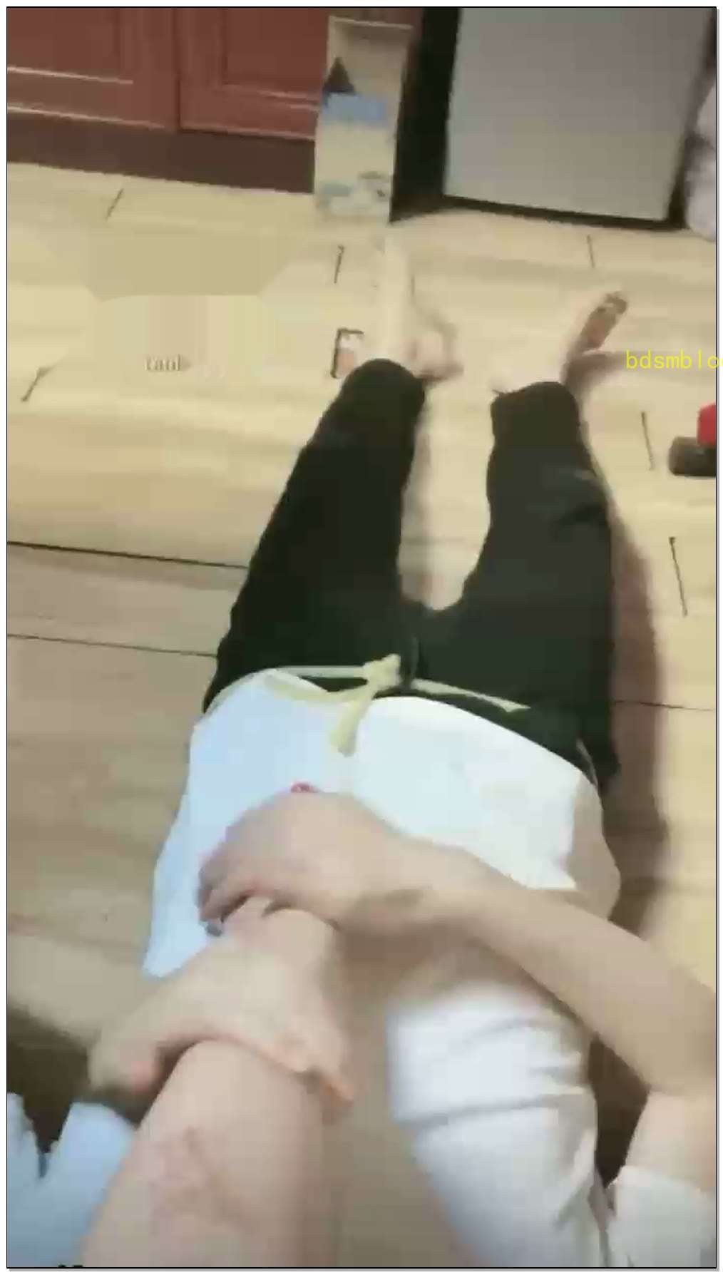 【微普】上课时间到耳光口水