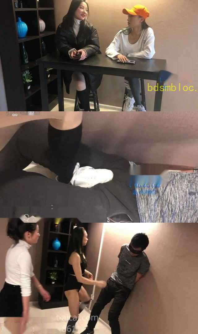 【超S·联盟】爆蛋姐妹花