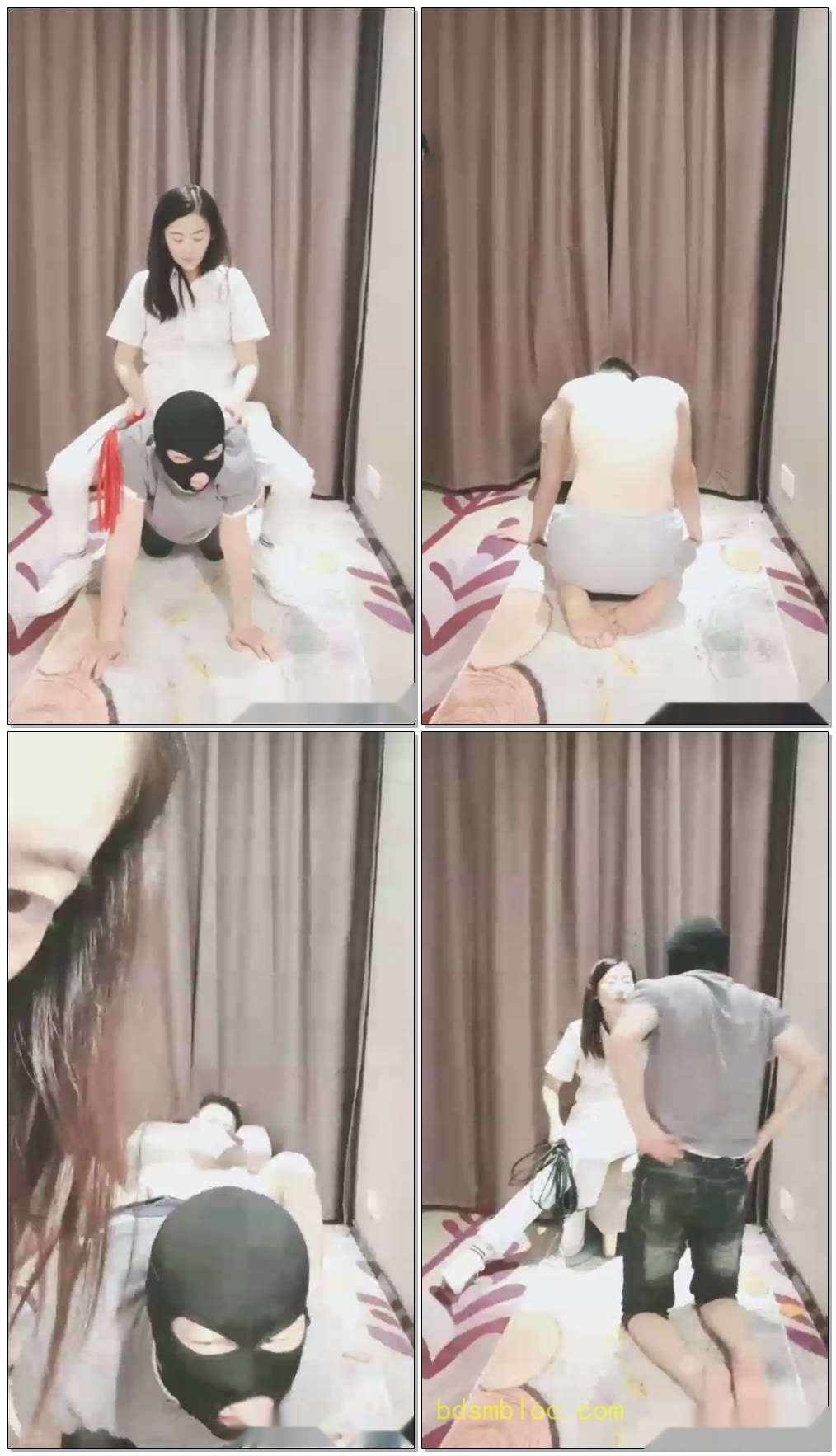 【依然ss】调教吃屎狗