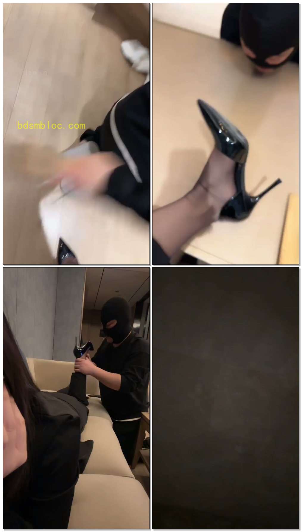 【辣姐】生活化调教才是源泉