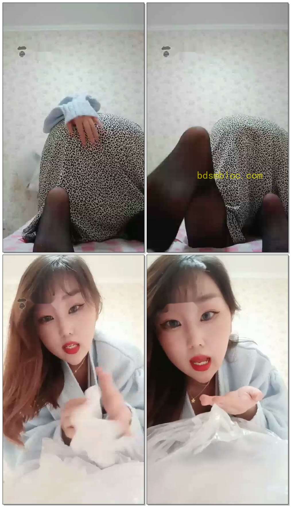 【莉娜S】臀部视角闻裆坐脸口水浓痰