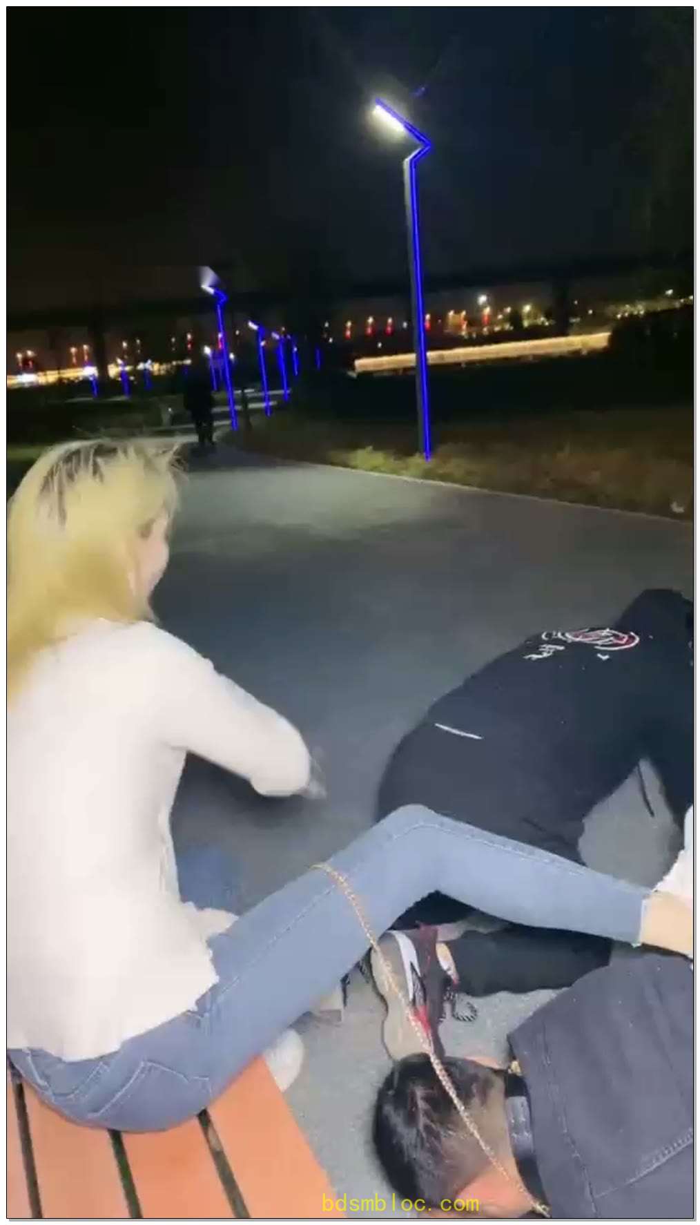 【紫烟s】户外双g比赛