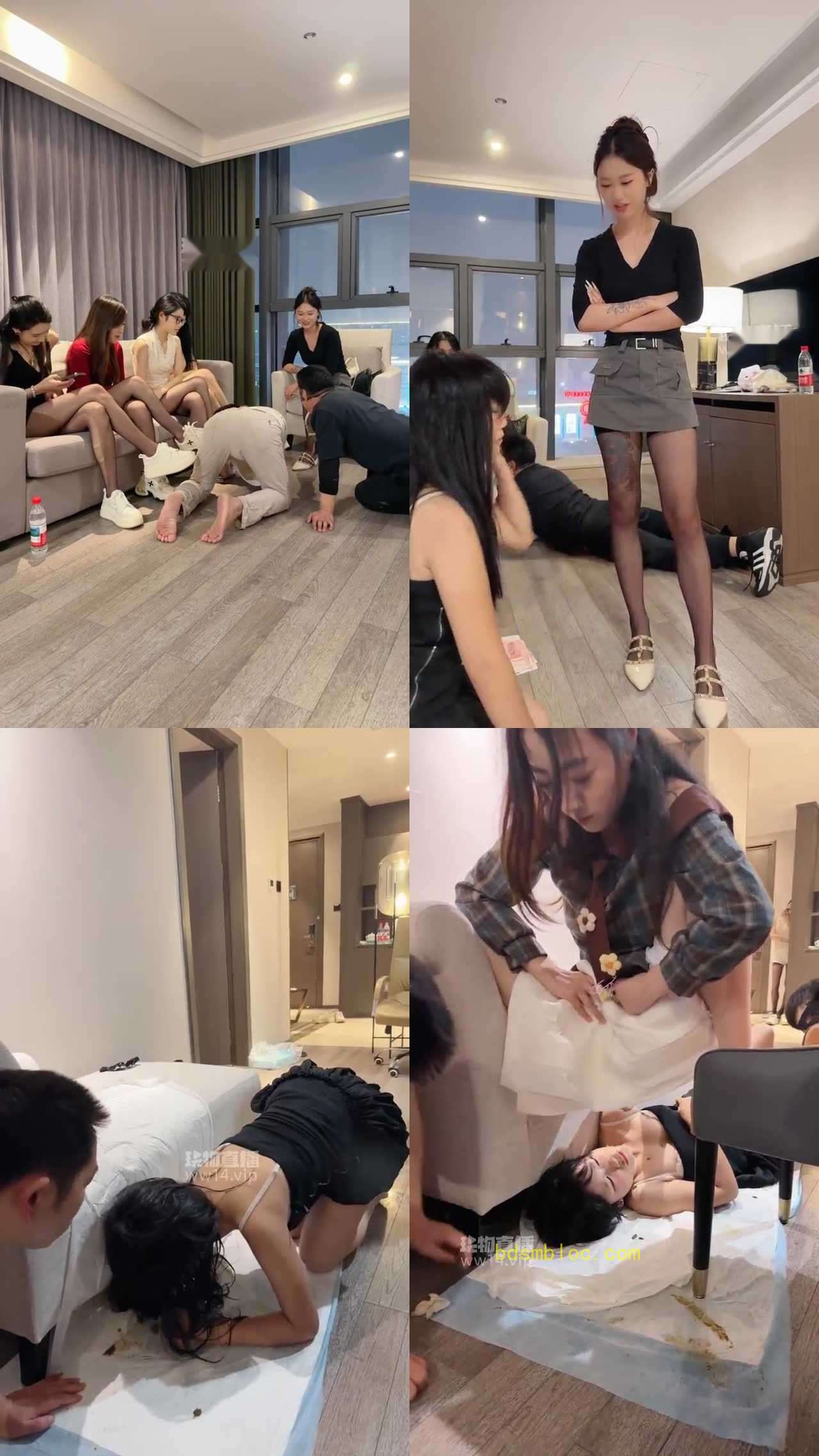 【冰语】开发父女黄金