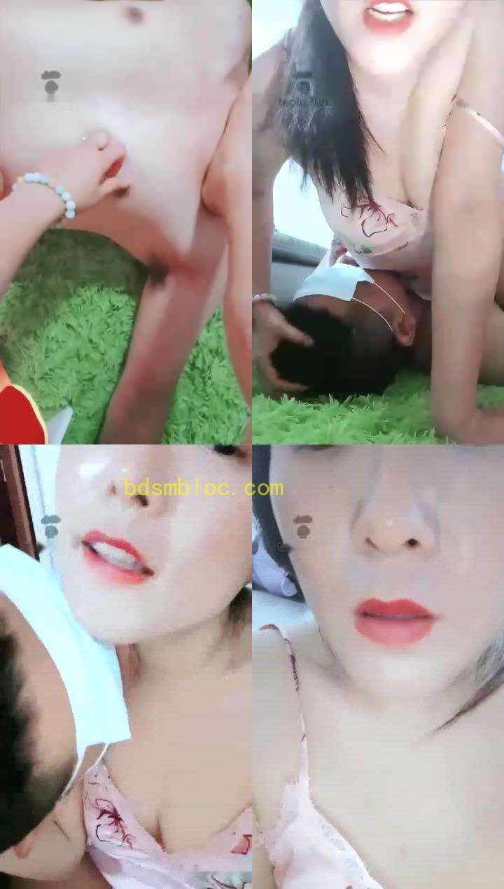 【艾丽莎女神】羞辱绿帽老公