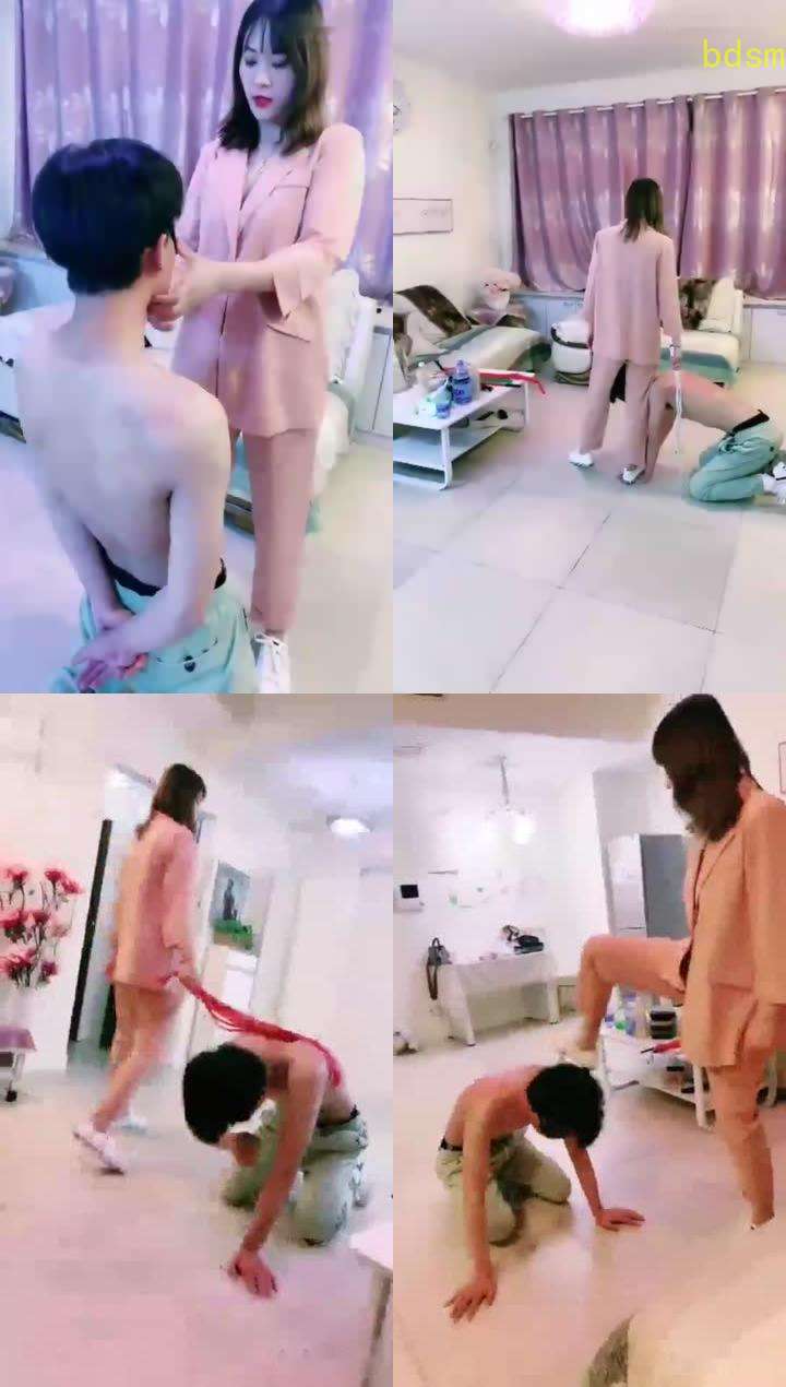 【清墨S】暴揍，刺激你的肾上腺素
