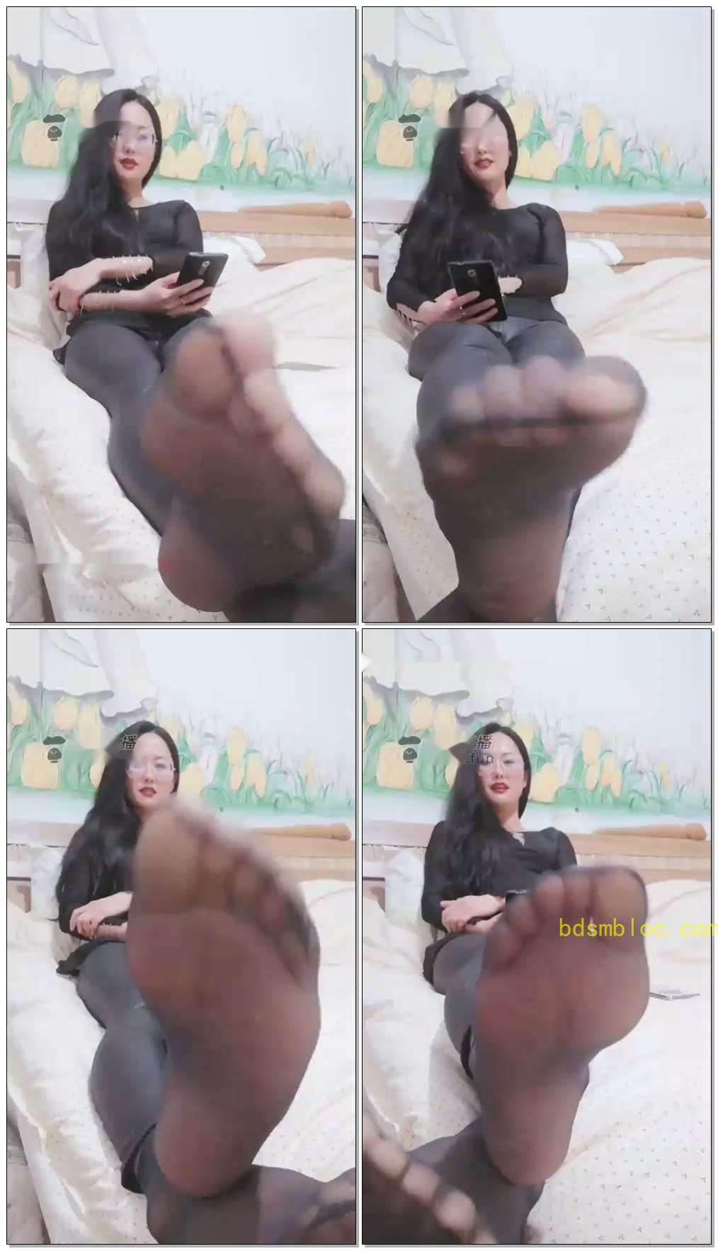 【女王菲主】晚自习+红绿灯