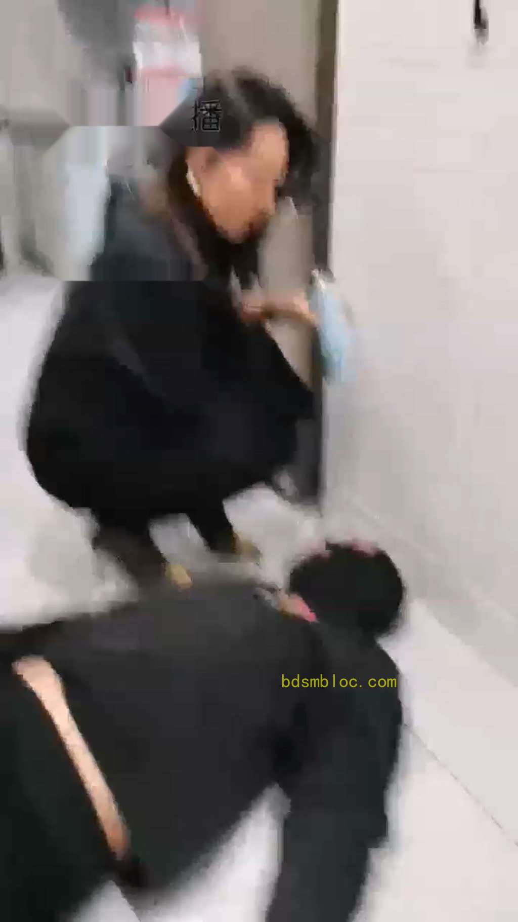 【冷御】圈养废物骑马