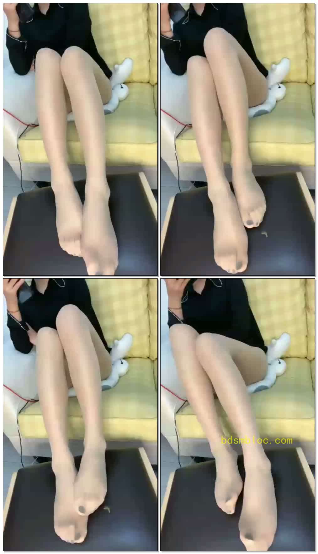 【美离子】第一视角羞褥褥骂