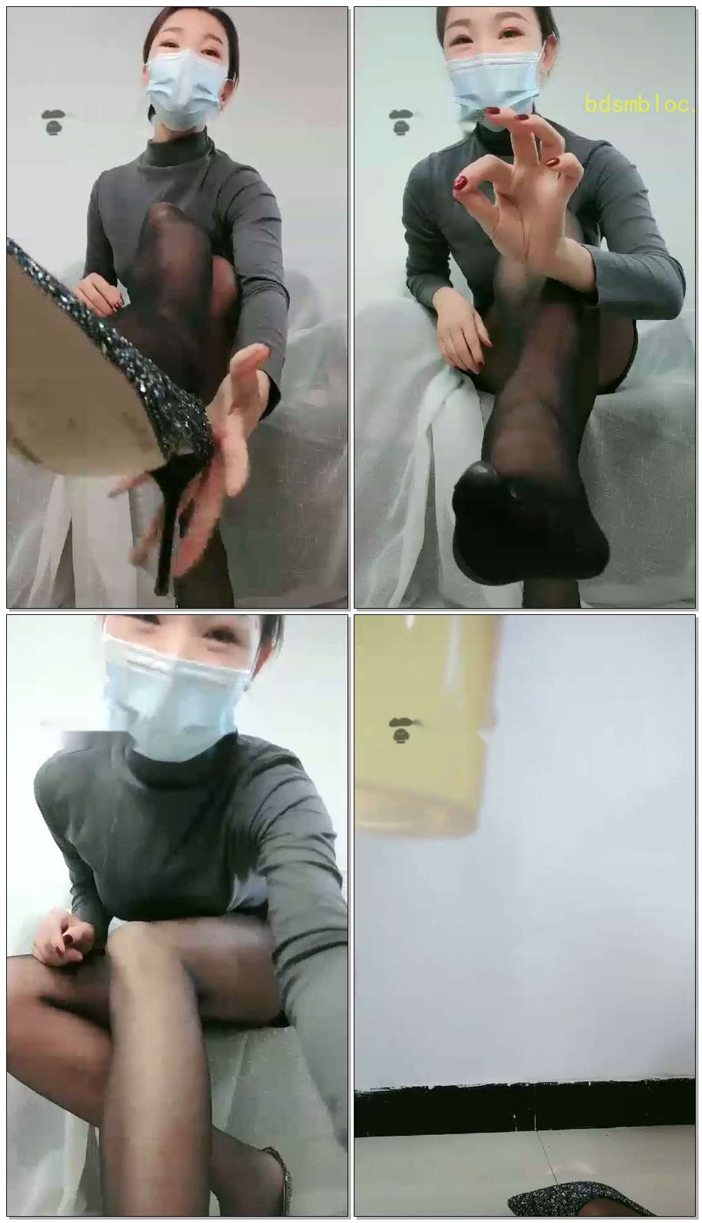【暖狐S】爽到爆的任务红绿灯，请上车