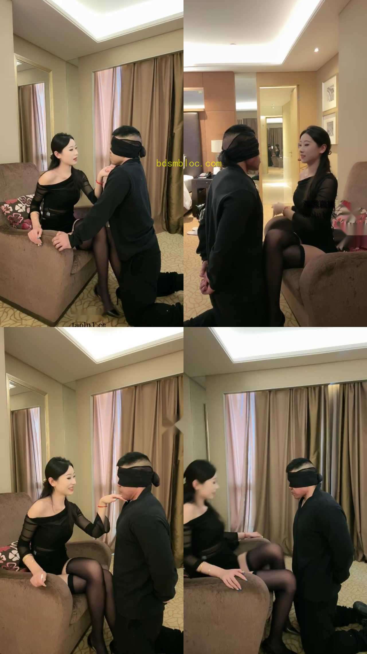 【沅芷】饭前必打耳光不然没胃口