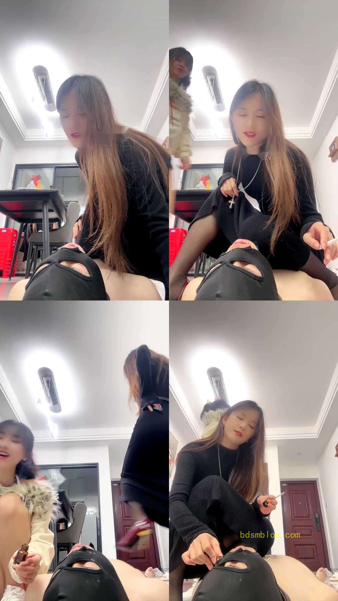 【漫漫大人S】路子s，漫漫大人S，Tj香水口水呕吐物烟灰等
