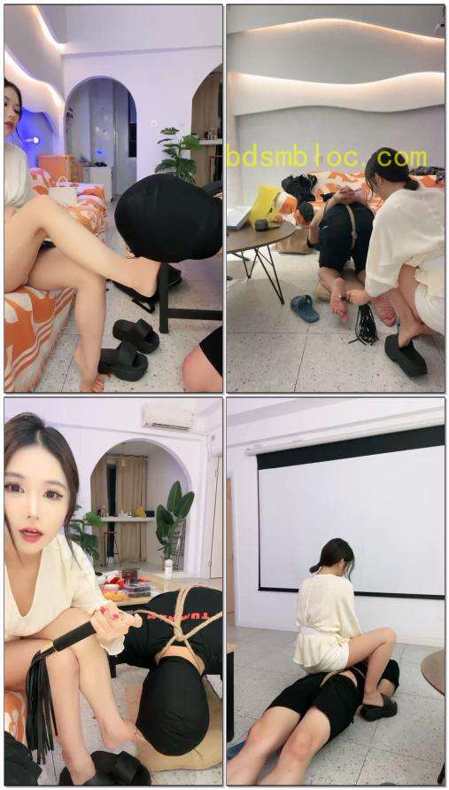 【浅浅S】夜色激情tj