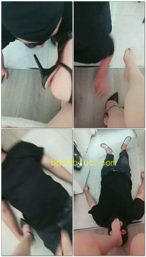 【优优S】玩玩奴