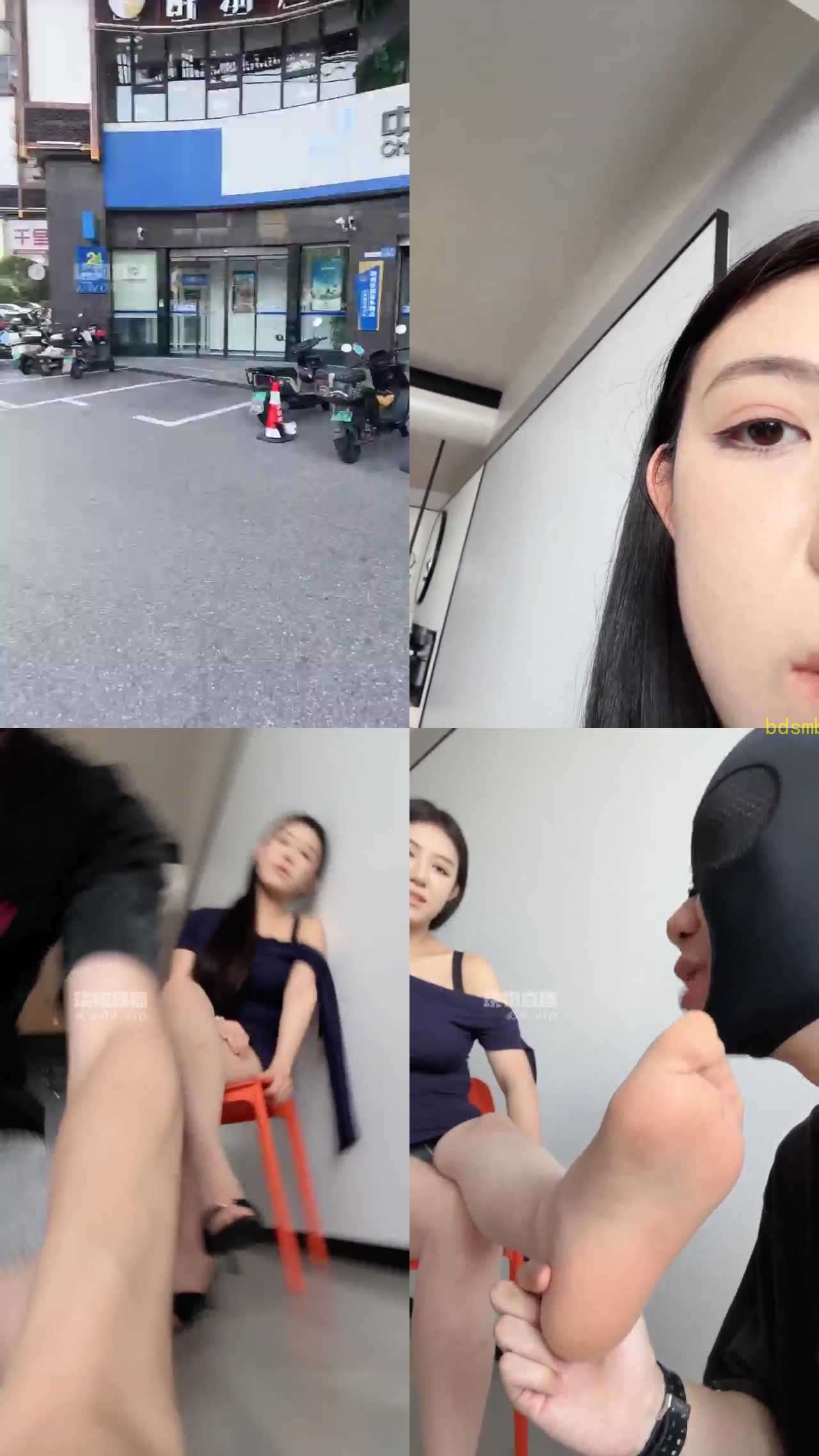 【狗哥】开发高挑素人