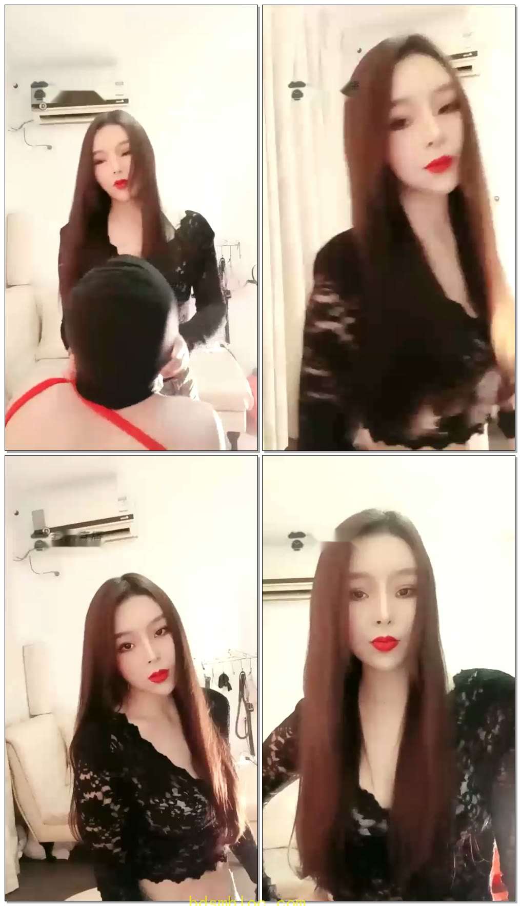 【十三姨S】鞭打贱狗踢裆耳光