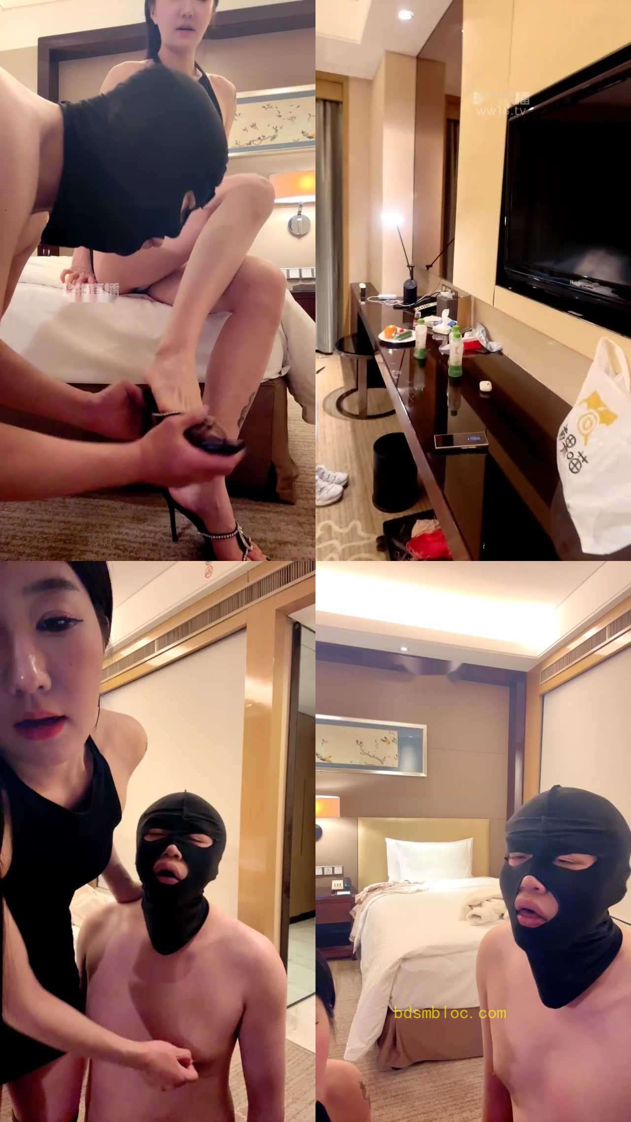 【水公主s艺小主s】超级爱闻香水吃酸脚的泰州