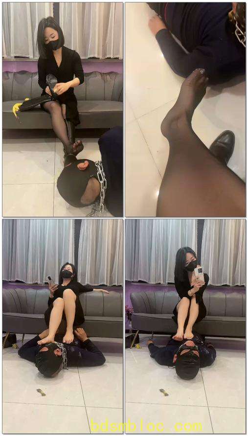 【辣吃多的辣姐s】日常生活化现代女权主义下的老奴