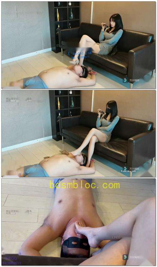 【超S联盟】贝儿的玉足盛宴