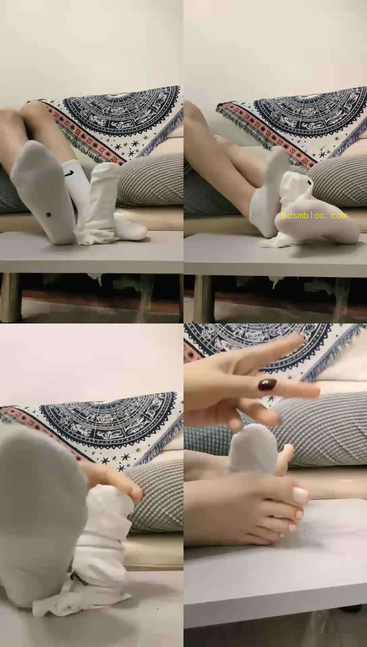 【丫丫啊】第一视角红绿灯