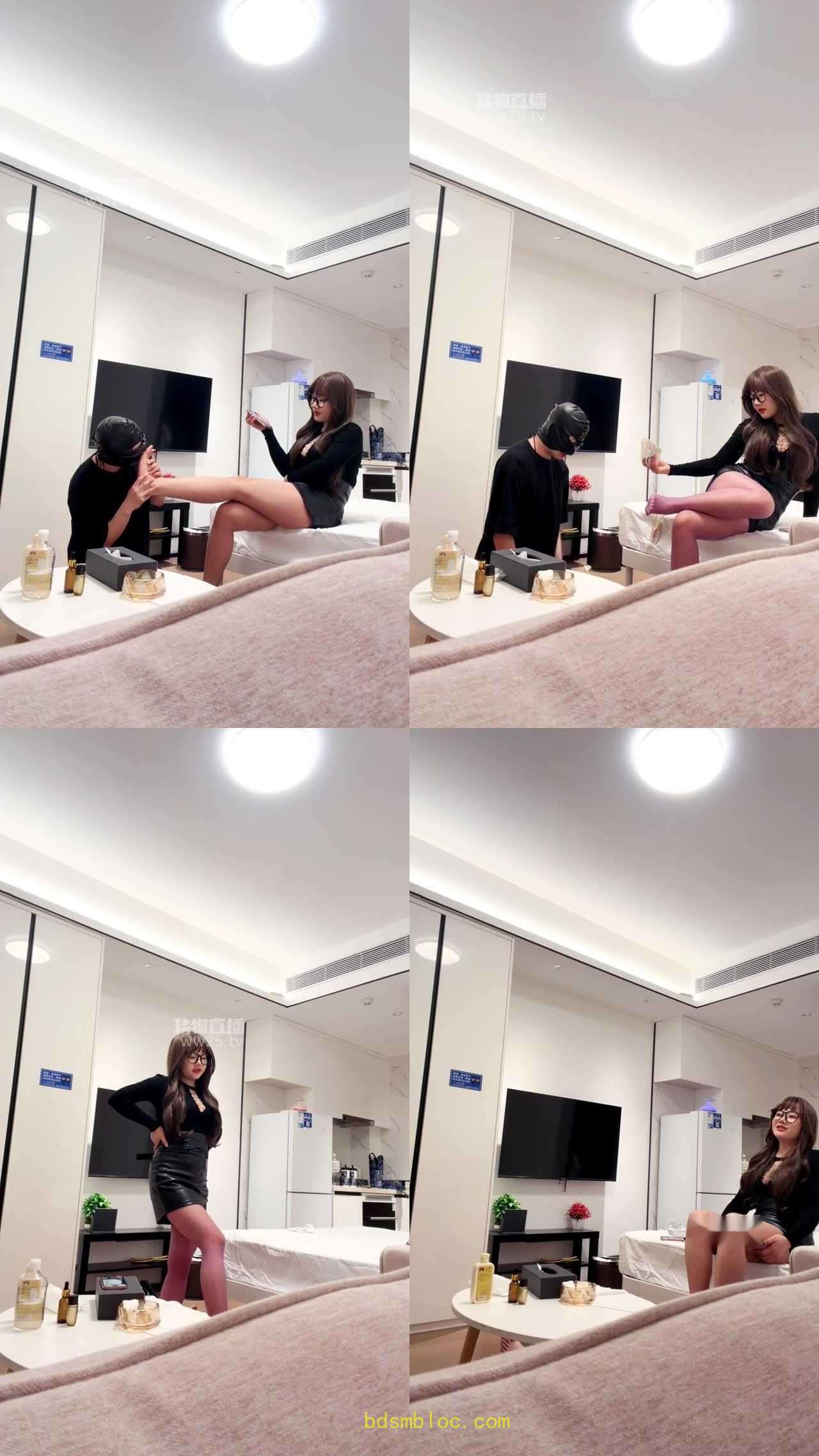【属性秘境】剧情私人奴隶的卖身契