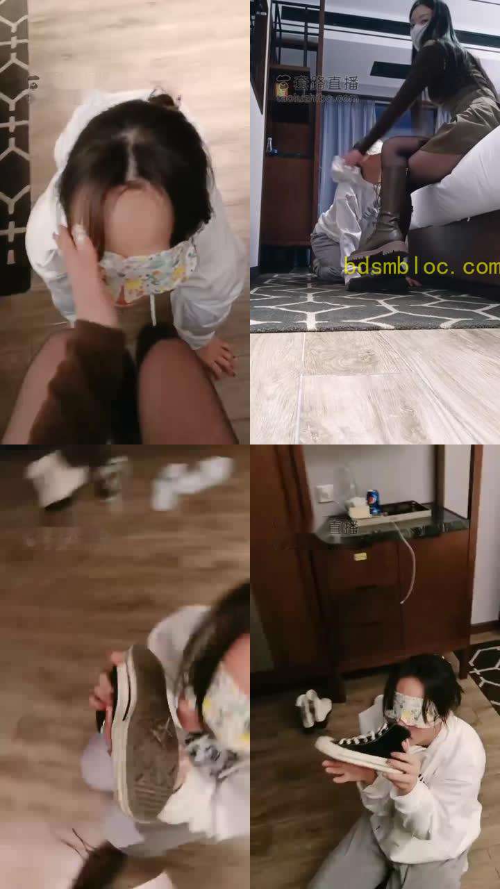 【佳影s】别人的s 我的母狗
