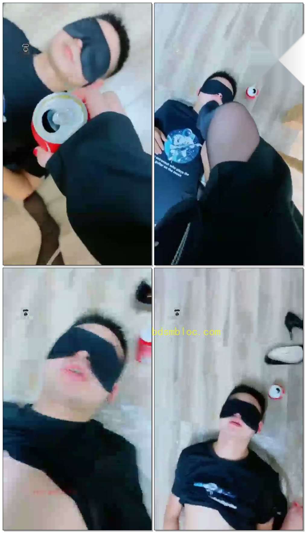 【芭比学生主】诱导素人理工大小哥哥（下）
