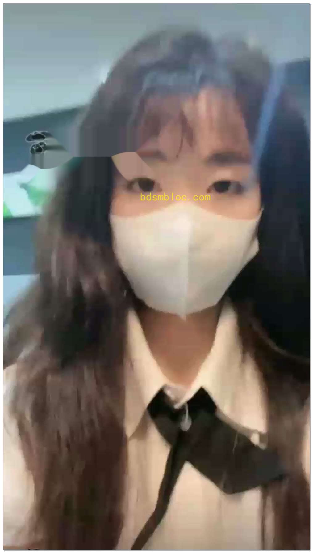 【小乔babys】锁住小可以