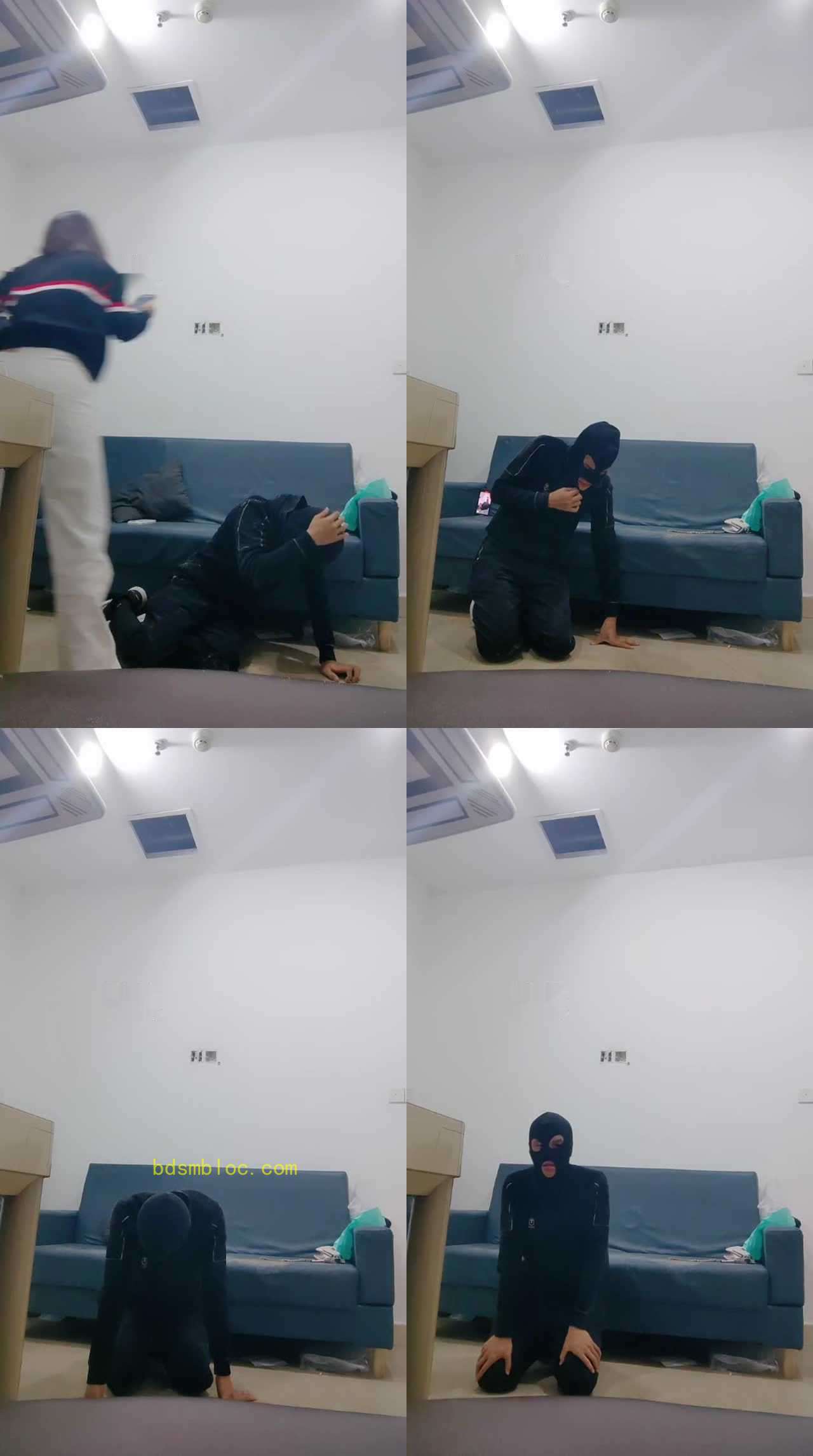 【女生也能很暴力】多位学生主重度踢踹虐打